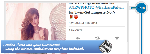 embed_tweets